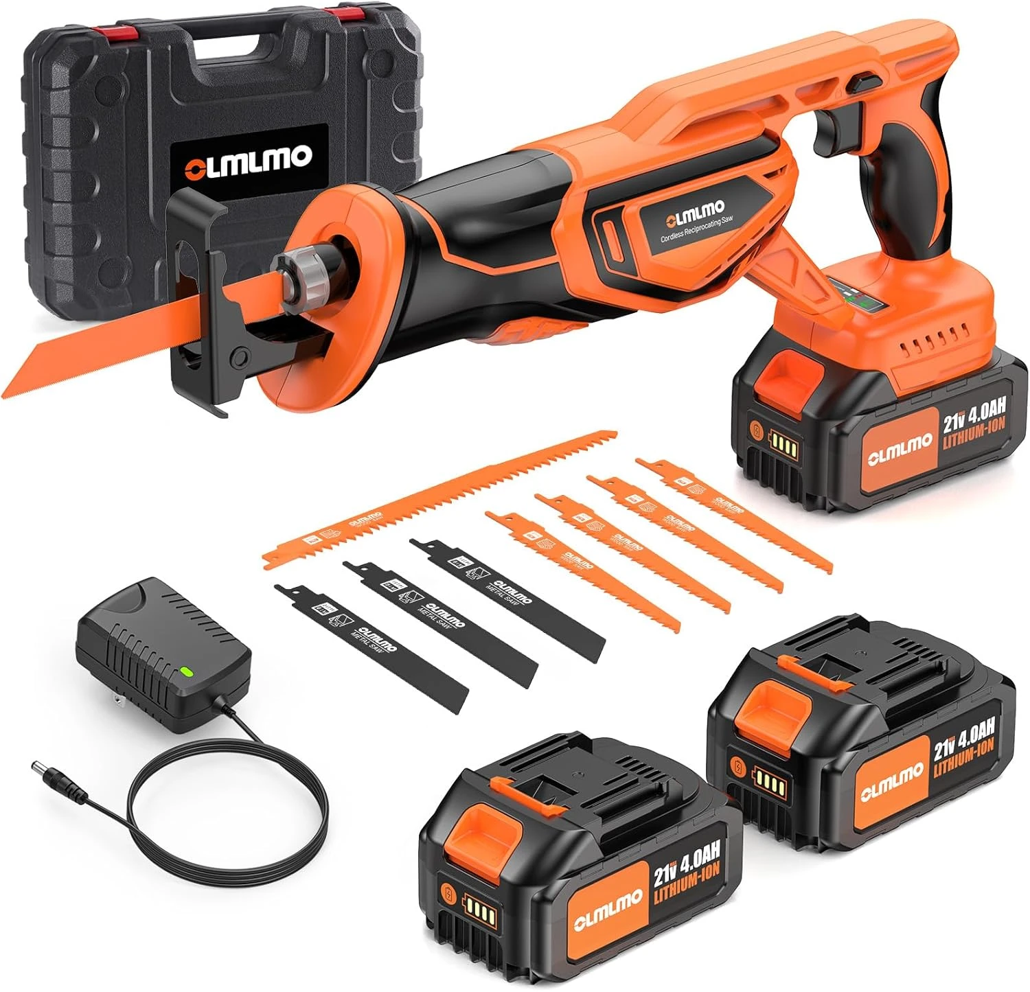 Reciprocating Saw