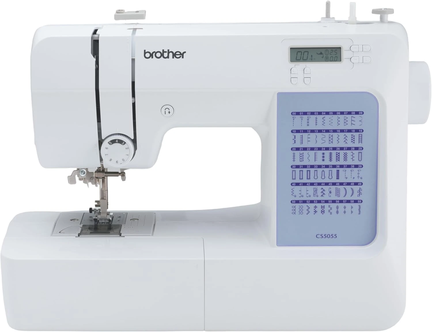 Brother Sewing Machine