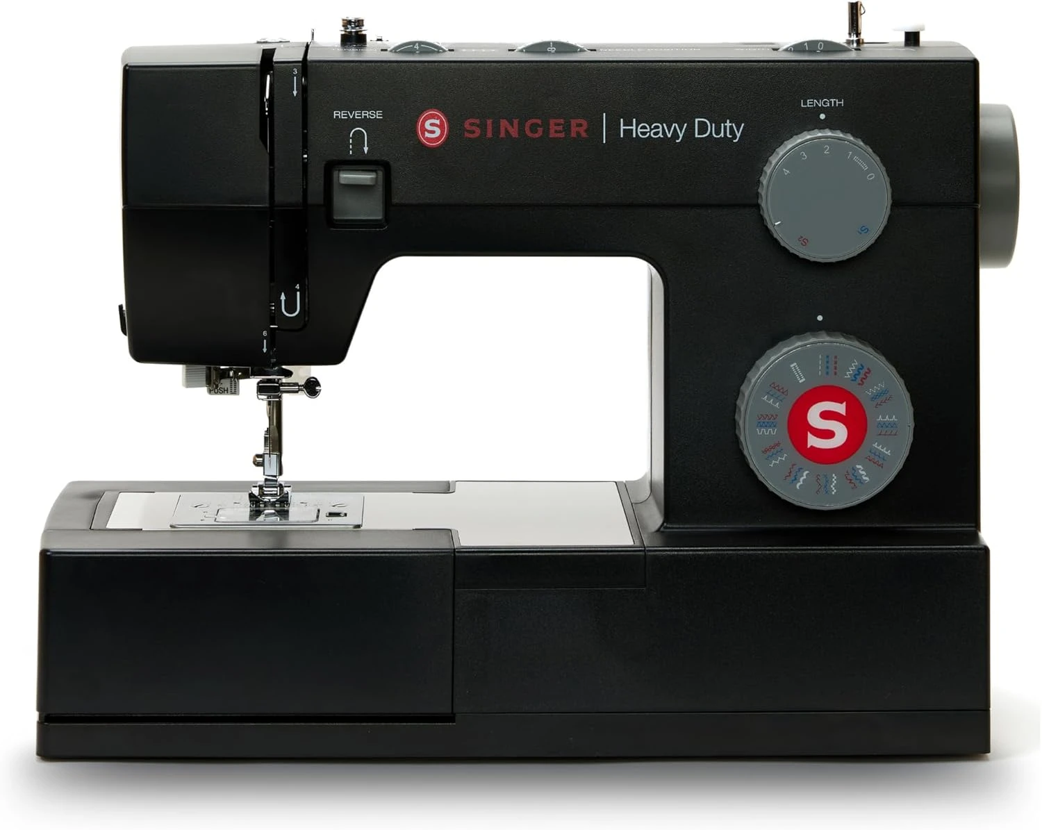 Singer Sewing Machine